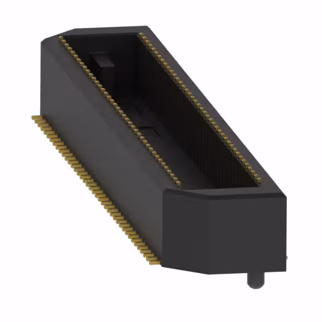 BTE-040-01-H-D-A-TR Samtec Inc.  Matrices de type bord Mezzanine (carte à carte)